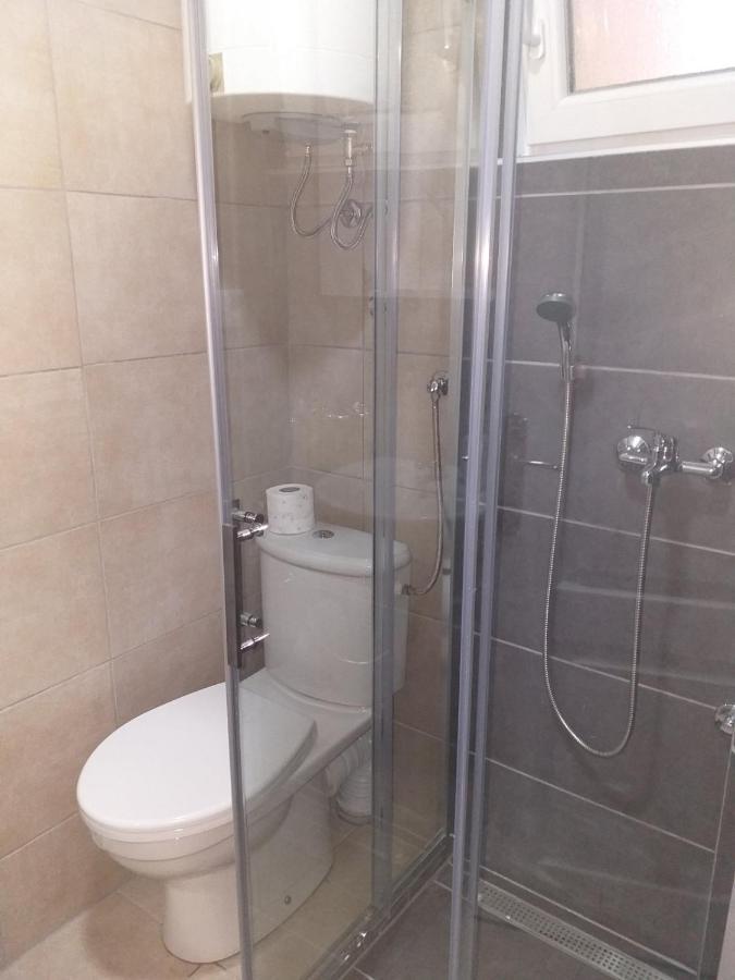 Vila Leolaz Višegrad Extérieur photo