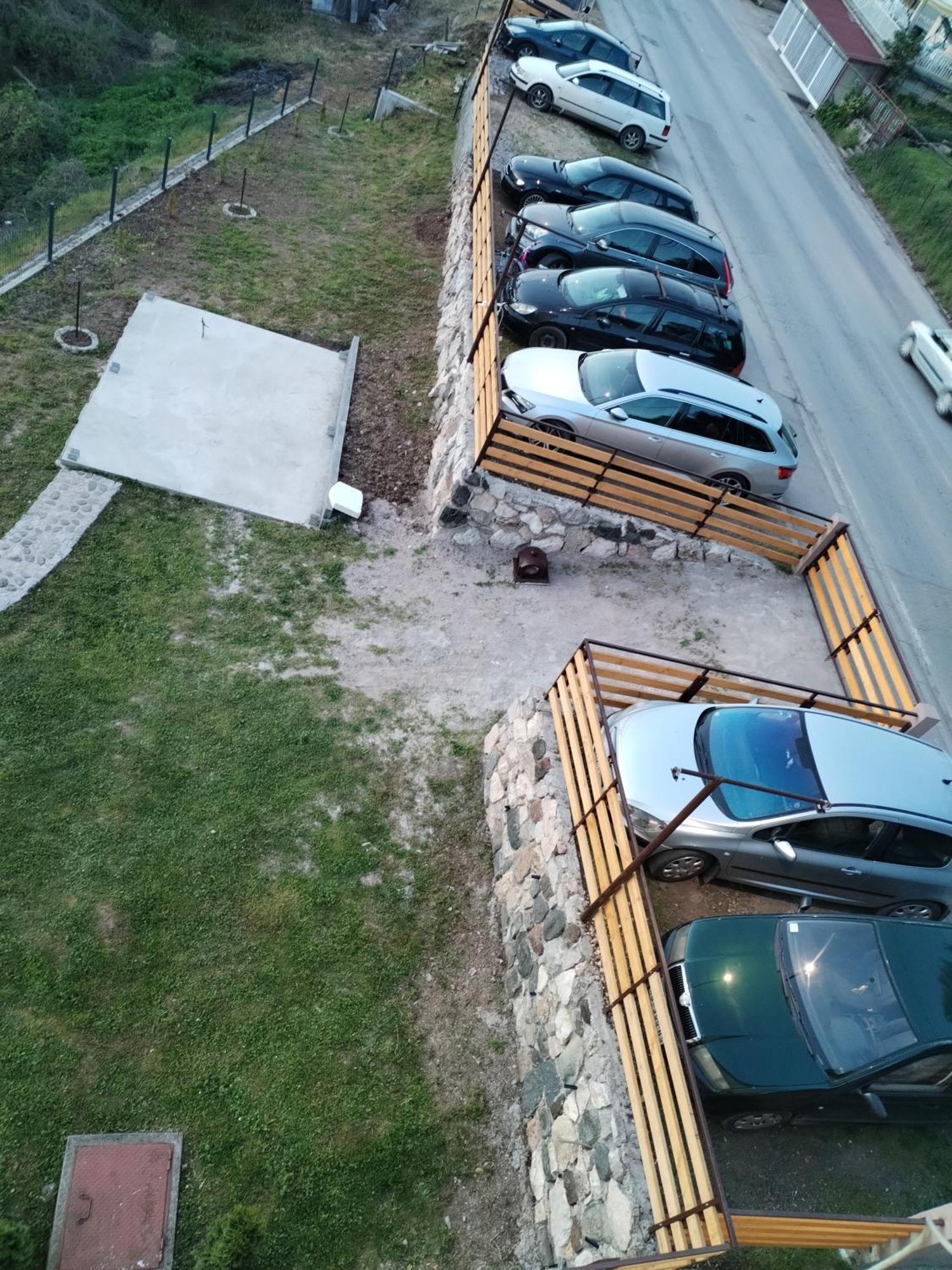 Vila Leolaz Višegrad Extérieur photo